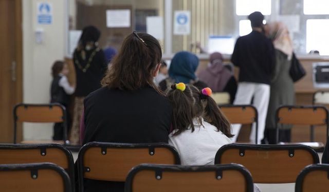 Engelli hükümlü ve tutuklulara açık görüş imkanı