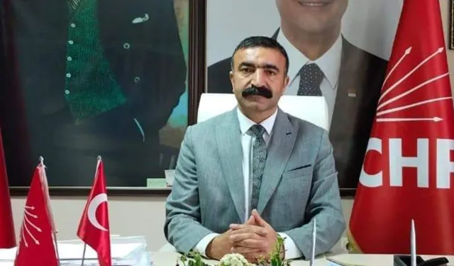 CHP Çiğli İlçe Başkanı Akar'a saldırı!