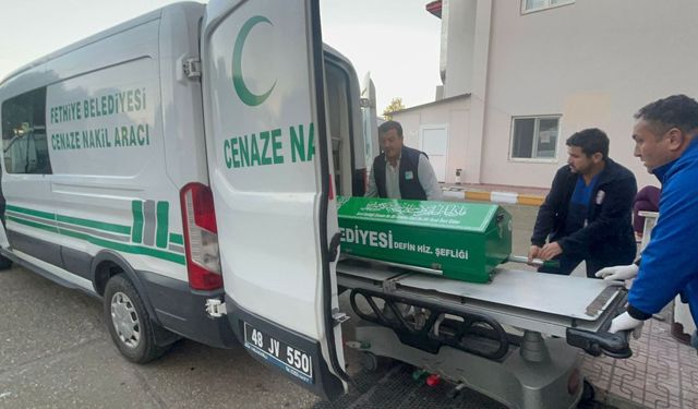 Minik Muhammet'in acı sonu... Dedesinin otomobilinin altında kaldı!