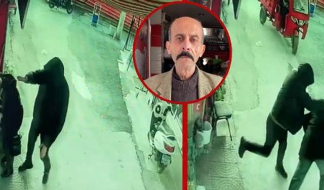 İzmir’de Zafer Partisi ilçe başkanına saldırı!