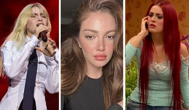 Ünlü isimlere yönelik uyuşturucu operasyonu!