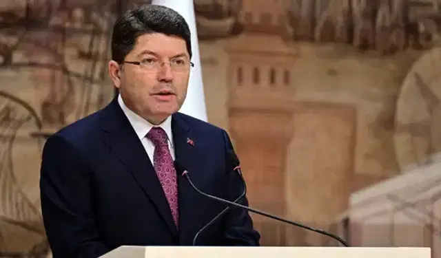 Bakan Tunç'tan 'bahis skandalı' açıklaması