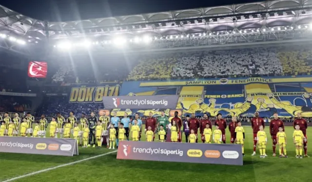 Derbi sonrası PFDK sevkleri açıklandı