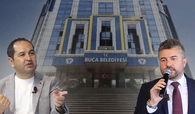 Gazeteci Yapar, Buca Belediyesi’ndeki hamleyi yorumladı: Başkan Duman atamaları ben yaptım dedi ama…