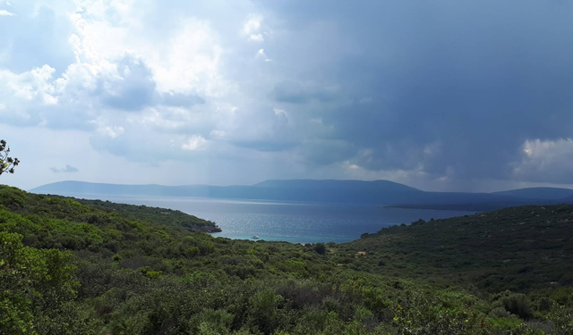 Cennet koyda SİT değişikliği... Yapılaşmaya mı açılacak?