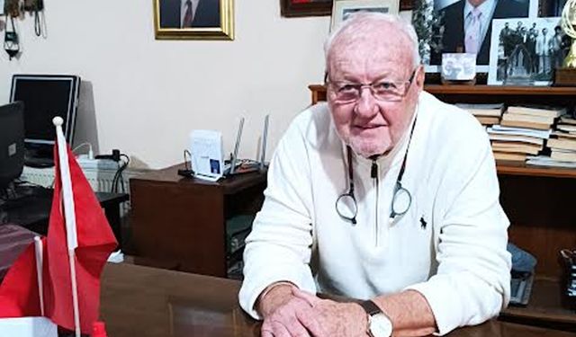 İzmir İl Fakirlerine Yardım Derneği’nden yılbaşı öncesi anlamlı mesaj