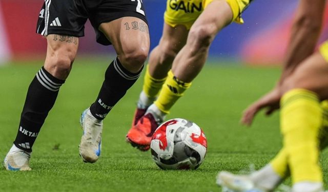 Ziraat Türkiye Kupası'nda haftanın maç programı