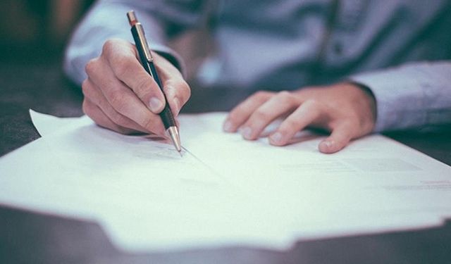 Meclis'e dilekçe yağdı: İşte vatandaşın en çok değişim beklediği konular!