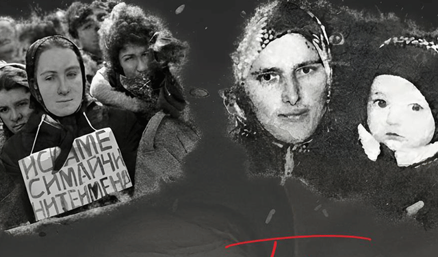 “Sessiz Çığlıklar Türkan” oyunu Bornovalı seyirciyle buluşacak