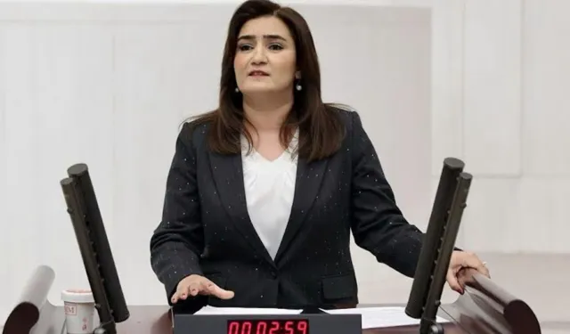 CHP'li Kılıç'tan emekliler ve kamu çalışanları için kanun teklifi