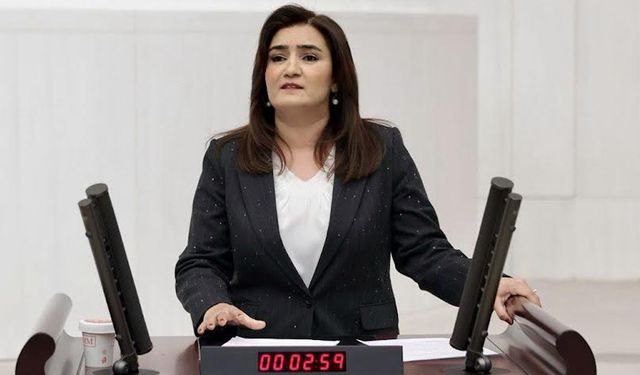 CHP'li Kılıç'tan bütçe açıklaması: Plan var, program var ama insan yok!