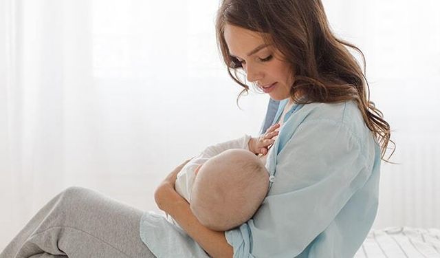 Plastik çağının bedeli: Mikroplastik anne sütüne kadar girdi