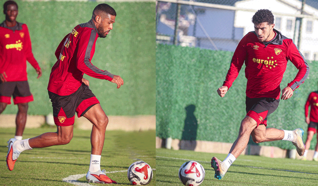 Afrika Kupası Göztepe’yi vurdu!