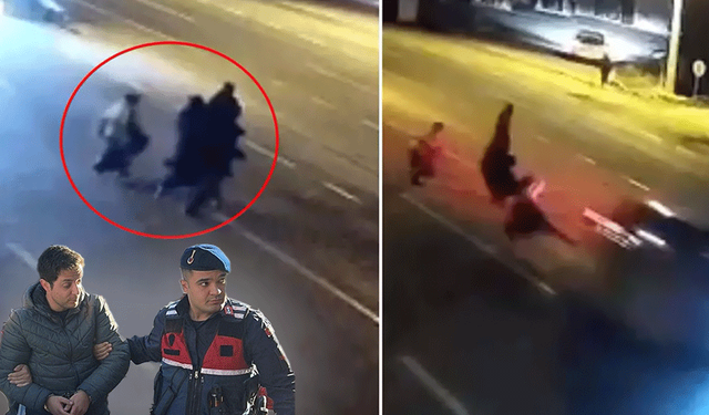 3 yayayı hayattan koparmıştı... Cani sürücü hakkında karar!