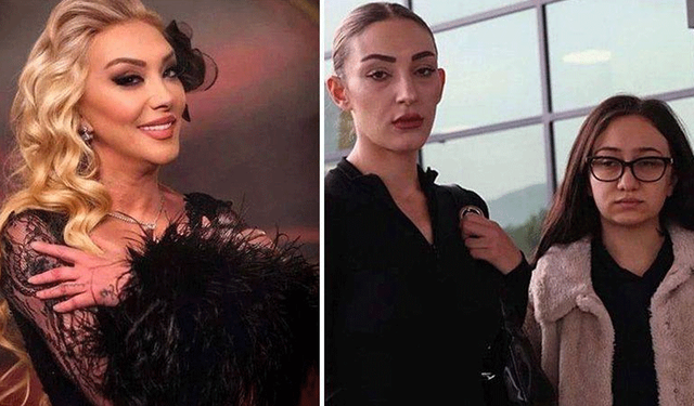 "Gözaltındaki Nur Ulu, Güllü'yü kızının ittiğini söyledi"