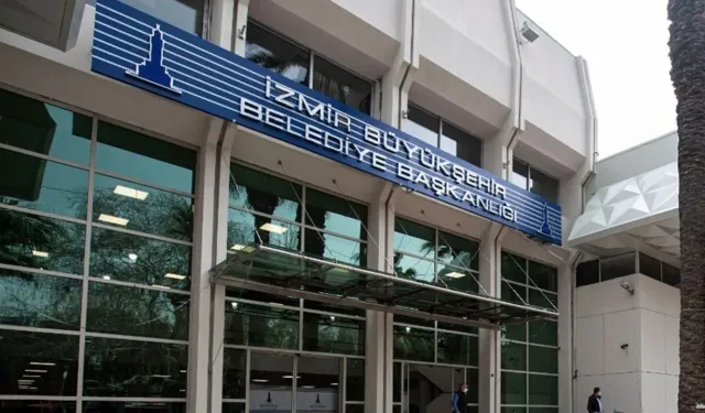 İzmir Büyükşehir'den kamulaştırma kararları