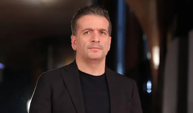 Murat Cemcir taburcu oldu