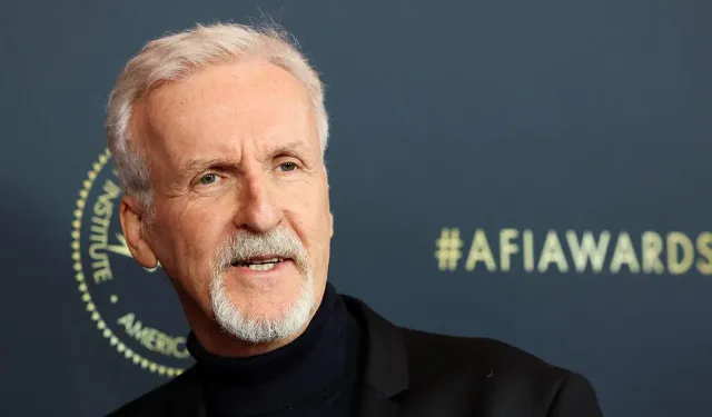 Forbes açıkladı: James Cameron artık resmen milyarder