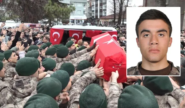 Polis memurunun şehit edildiği olayda 5 şüpheli tutuklandı