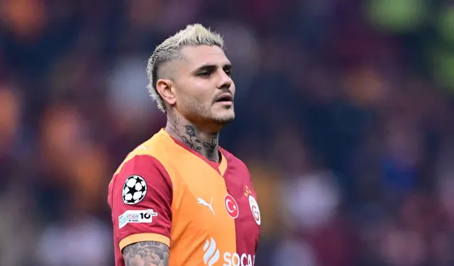 İtalyanlar duyurdu... Mauro Icardi, Serie A'ya geri dönebilir!