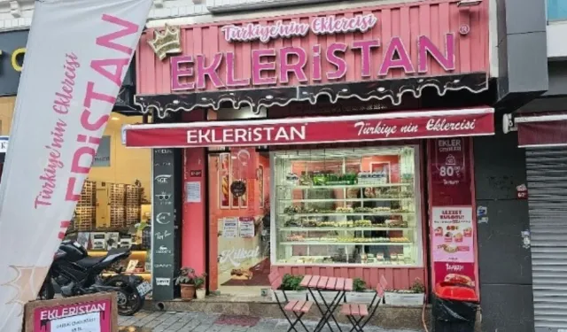 400'den fazla şubesi var... Türkiye'nin tatlı devi iflasın eşiğinde!