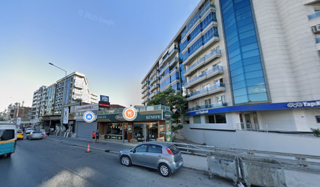 Büyükşehir'den kamulaştırma kararı!