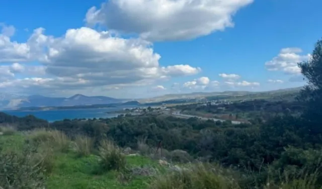 TOKİ'nin denize sıfır planına Çeşmelilerden itiraz çağrısı!