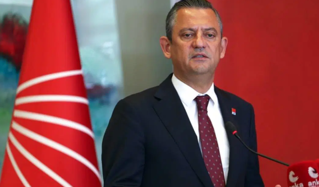 CHP Gölge Kabinesi’ni politika kurullarıyla açıklayacak