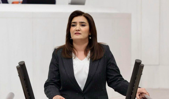 CHP'li Kılıç'tan KYK kredi ve bursları için kanun teklifi