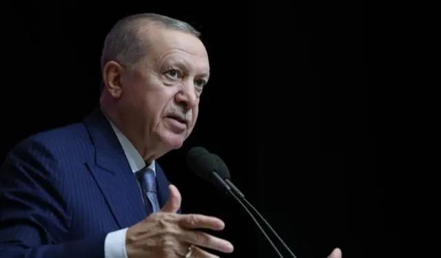 Erdoğan: Rusya-Ukrayna Savaşı sona ermeli!