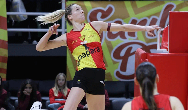 Karşıyaka'ya eski Göztepeli yıldız!