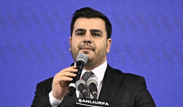 AK Partili İnan'dan Netanyahu'ya sert tepki