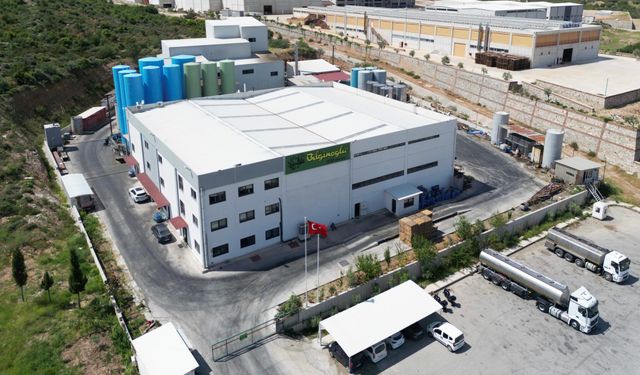 89 yıllık firma iflasın eşiğinde!