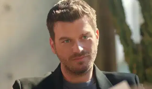 Kıvanç Tatlıtuğ müjdeyi verdi: Ekranlara geri dönüyor