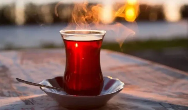 Dünyaca ünlü çay markası Türkiye'deki üretimi durdurdu!