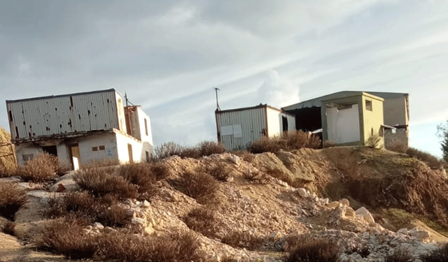 Gaziemir’in belası yeniden ‘Diril’di!