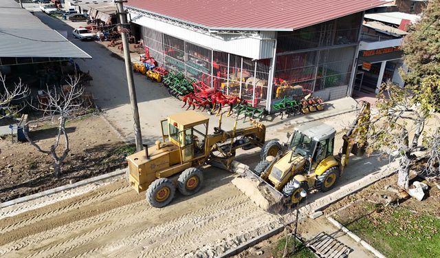 Başkan Çerçioğlu: Aydınımız için çalışmayı sürdüreceğiz
