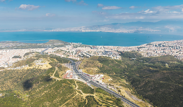 Balçova Arsa Planları askıda...İşte detaylar!