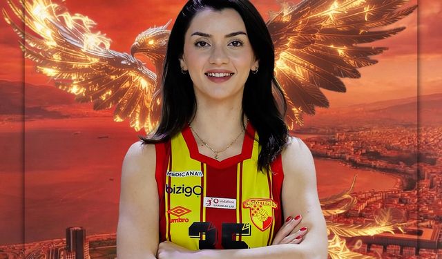 Göz-Göz filede Nehir Kurtulan'ı transfer etti