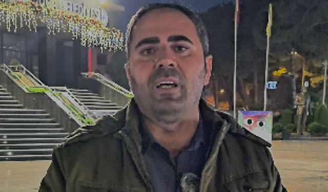 Buca’ya CHP müdahalesine AK Parti’den tepki: Bu bir darbedir!