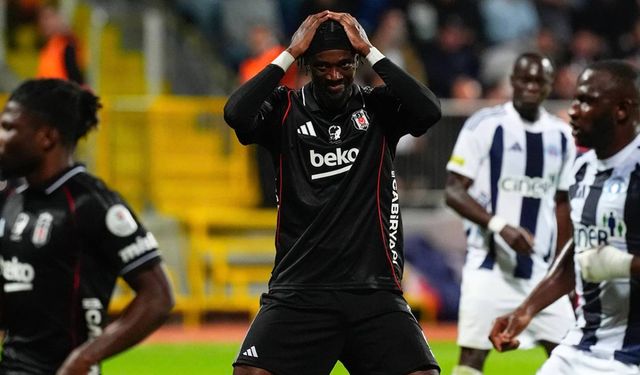 Beşiktaş'ta Tammy Abraham iddiası