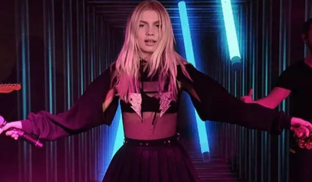 Gözaltına alınan Aleyna Tilki'nin avukatından açıklama