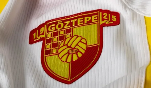 Göztepe'de iki ismin bileti kesildi!