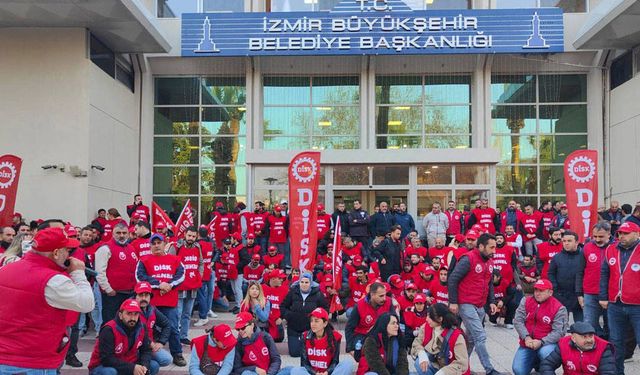 Büyükşehir'deki ödeme krizinde yeni gelişme!