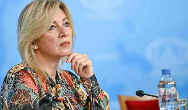 Rusya'dan, "NATO daha agresif olmalı" sözlerine tepki