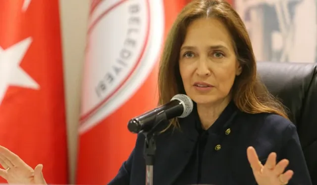 Başkan Ünsal’dan çöp tesisi tartışmasına nokta: Yamanlar’da olmaz!