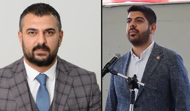 Adaylıktan çekilen Tice ve Aksoy’dan ‘usul’ açıklaması: Liste delmek gibi bir amacımız olamaz!