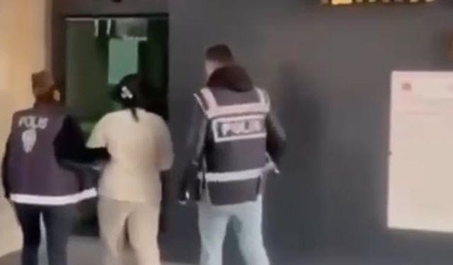 61 yılla aranan hükümlü yakalandı!