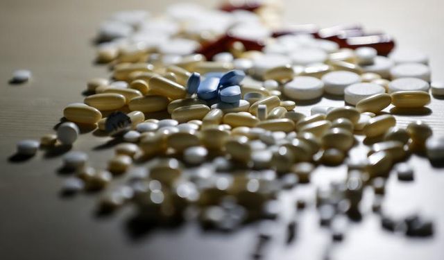 Yaygın akne ilaçları şizofreni riskini azaltıyor