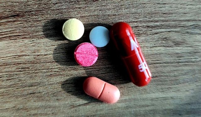 SGK geri ödeme listesi genişledi: 72 yeni ilaç